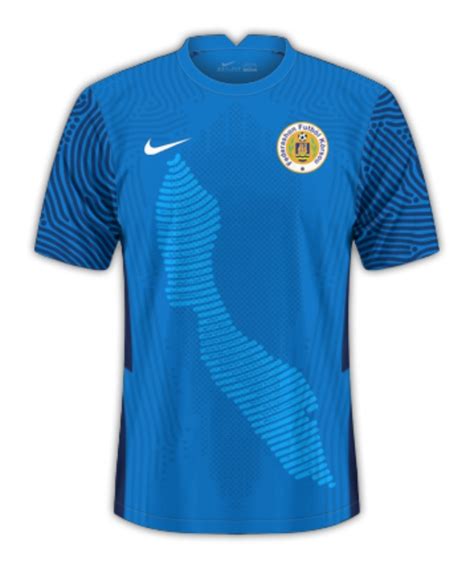 nike curacao voetbal|Curaçao 2022 Home & Away Kits Released .